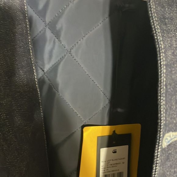 G-Star Raw Chore Jacket - Picture 8 of 10